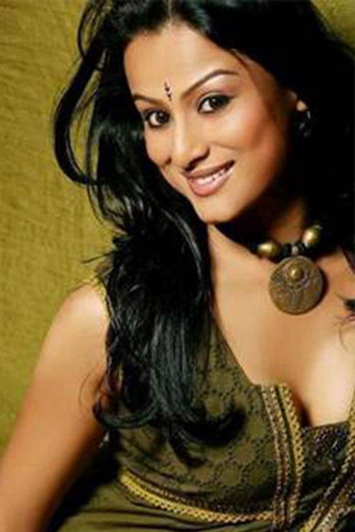 Priyamvada sawant as