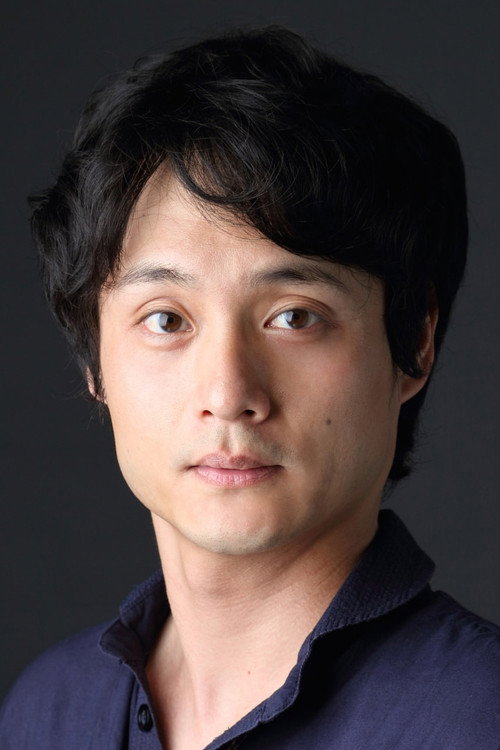 Yoshiaki Kameda as Mizuno Hizov