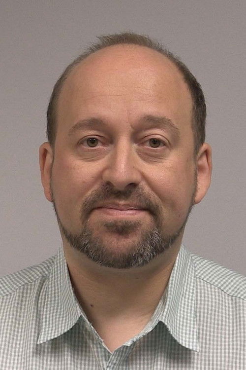 Gavin Schmidt as Himself