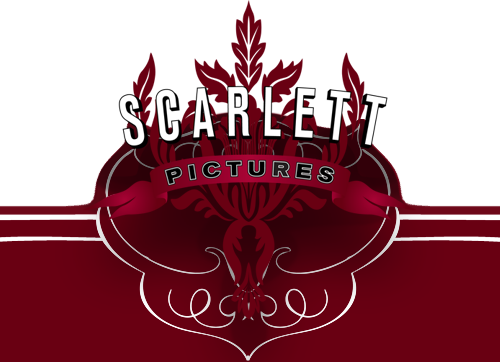 Scarlett Pictures logo