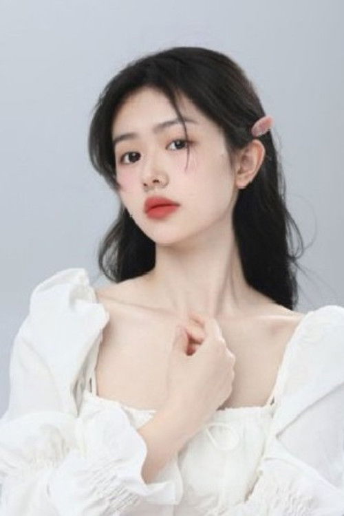 Li Hui Min as 唐小甜