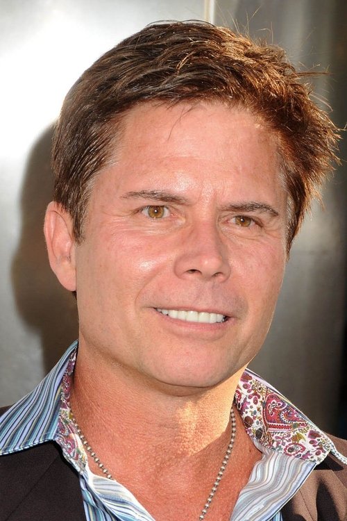 Carey Hayes as Bernie