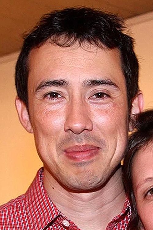 Marcio Hashimoto as Self