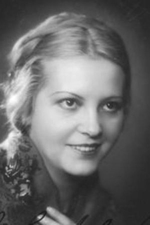 Zorika Szymanska as Helena