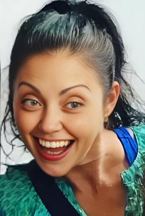 Brittany Petros as Kløsen Executive #3