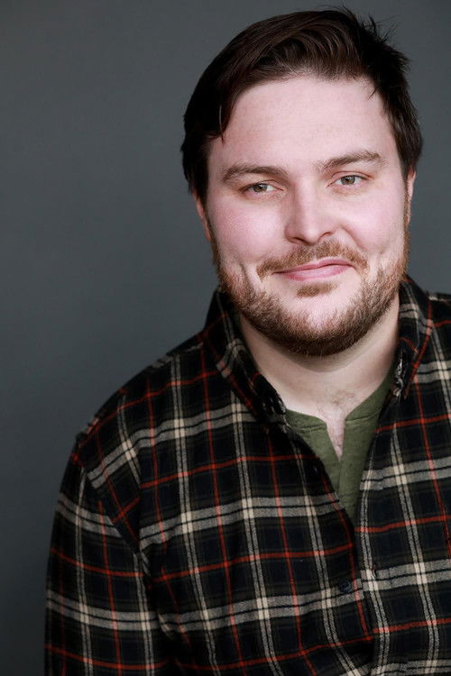 Steven C. Fisher as Middle Seat Passenger