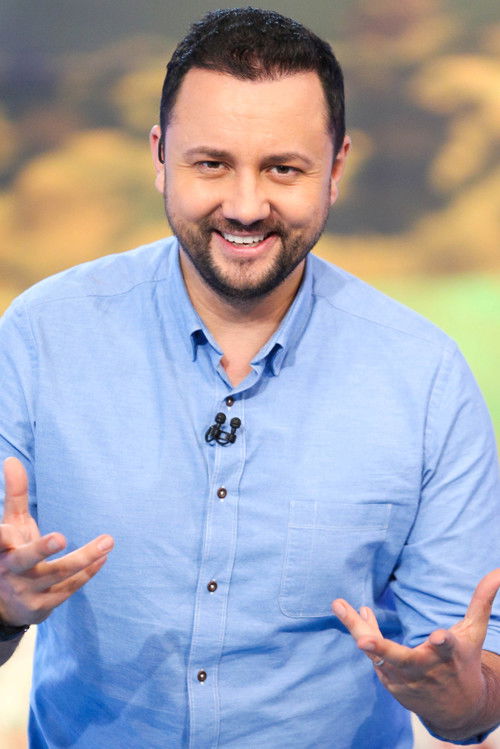 Cătălin Măruță as 