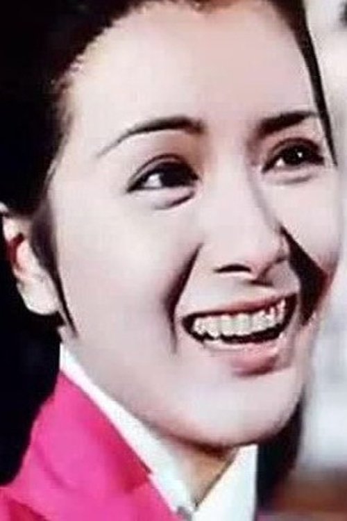 Wang Ling as Ku Miao-chin
