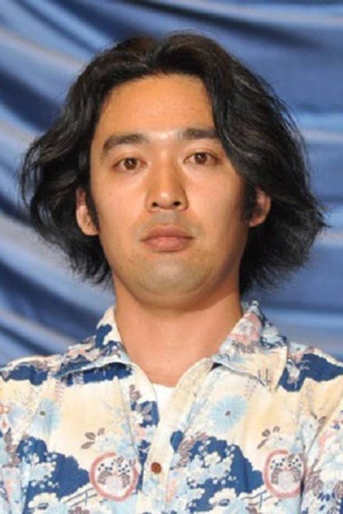 Takayuki Shibasaki as Self - Director