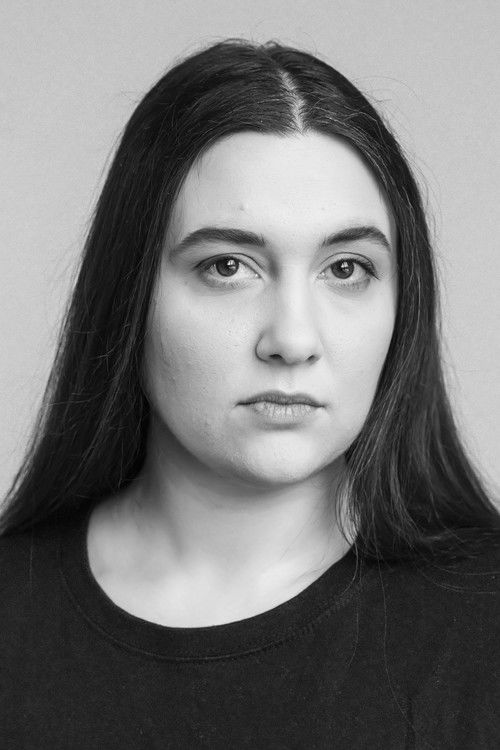 Justina Biekšaitė as Barista 2