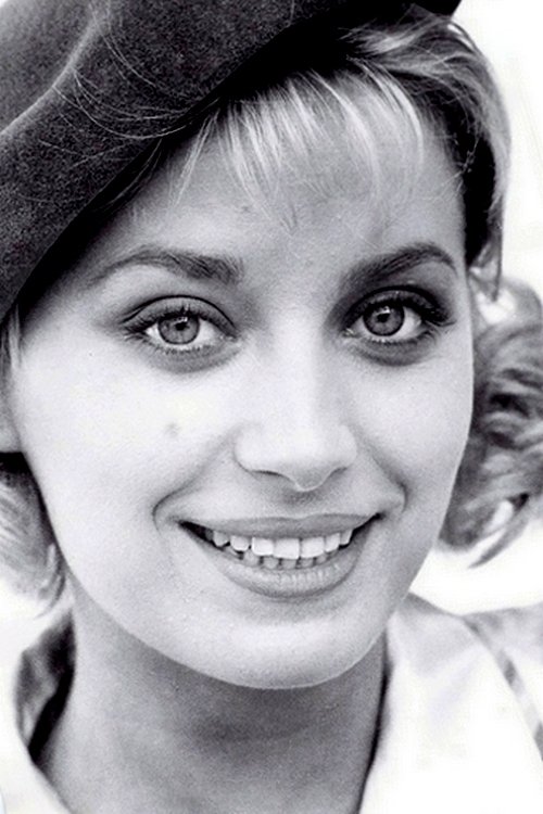 Szacinski Bente Bosco as Sofia