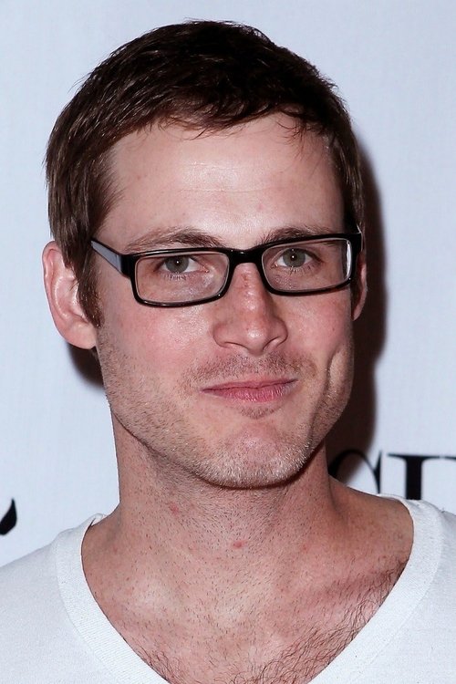 Benjamin Gourley as Charles Bingley