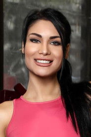 Katerina Kouvoutsaki as 