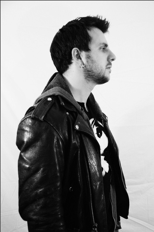 Jeff Frumess as Phone Addict (segment: The Dial Tone of Doom")