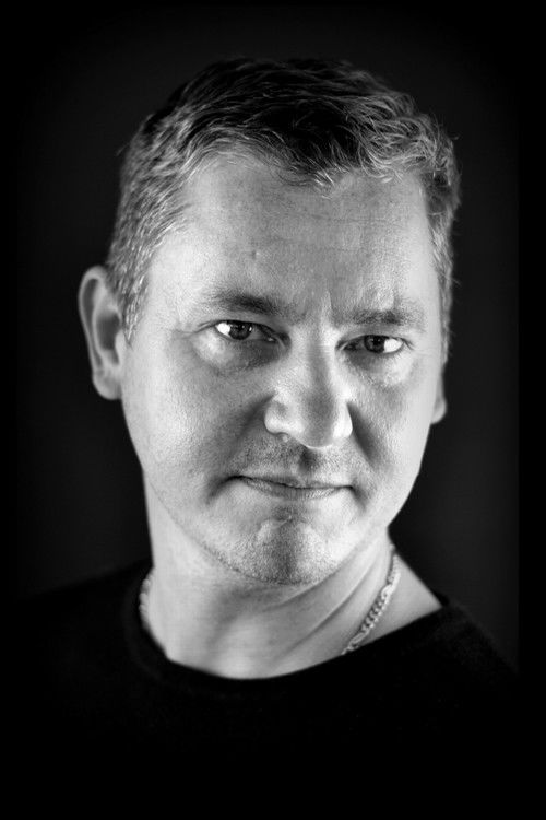 Nathan Robinson as The Priest