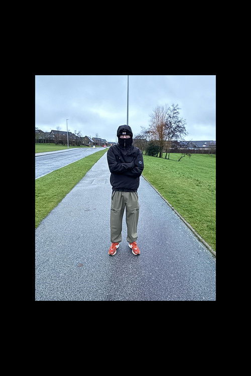 Matthew Davidson as Himself