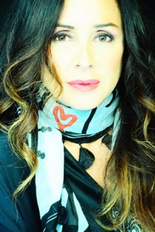 Gabriella Labate as Ottavia, amante di Atticus