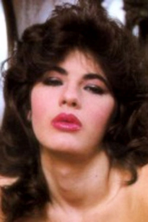 Candy Shields as (archive footage)