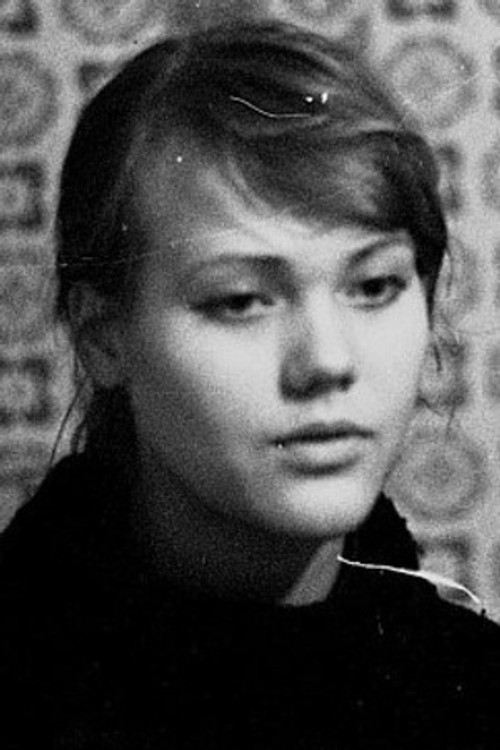 Elena Belskaya profile photo