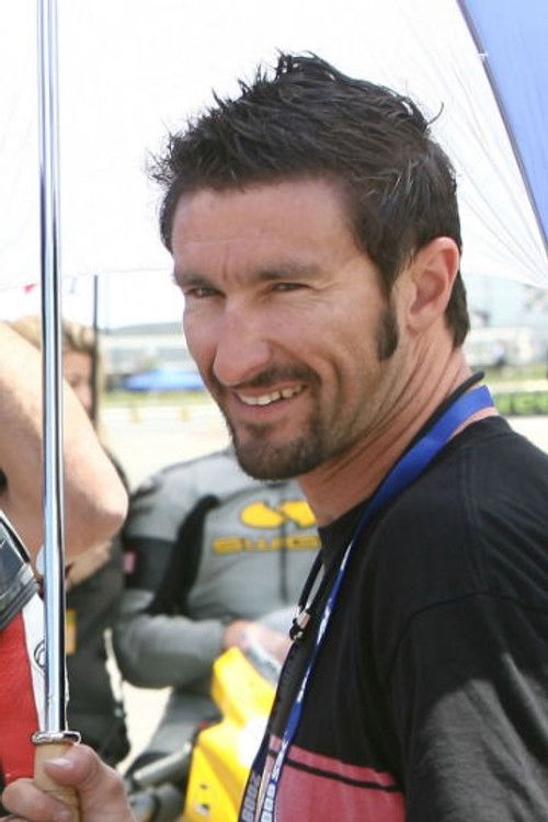 Josh Hayes as Himself