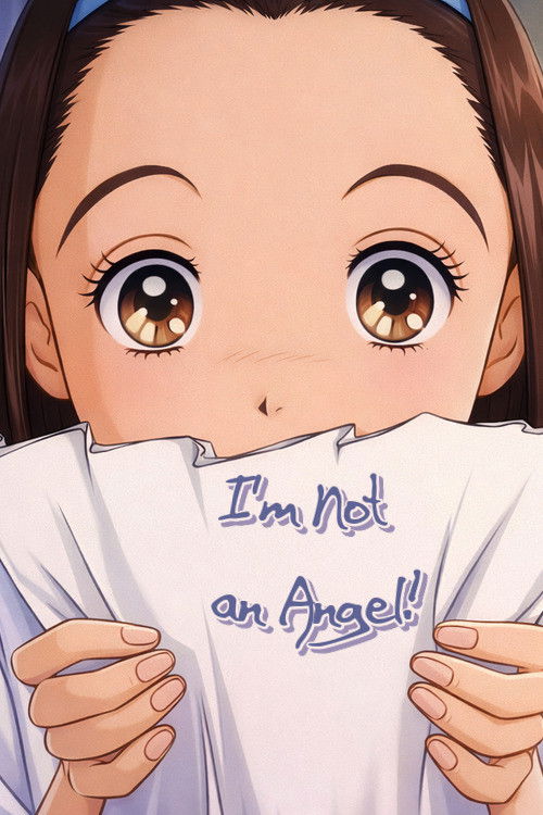 I'm Not an Angel! poster