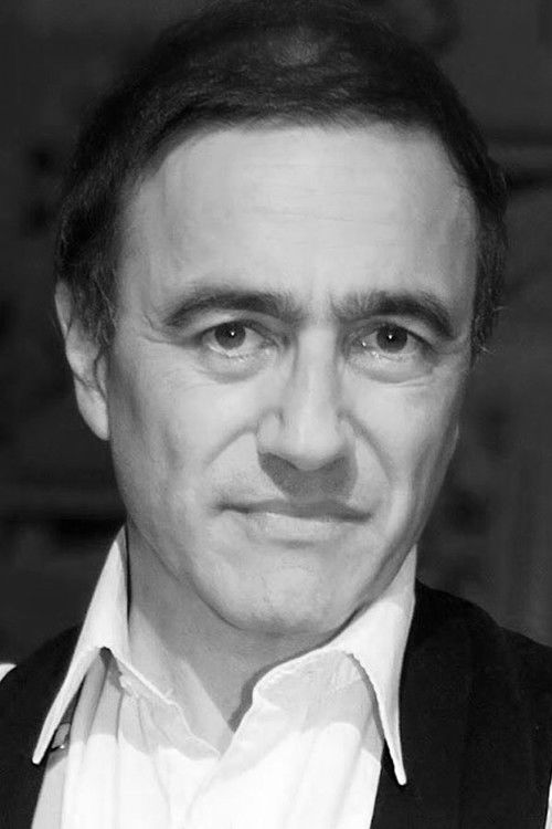 Luis Longhi as Bruno