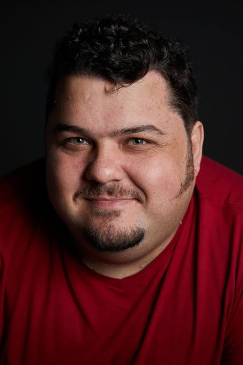 Harold Hendricks as 'Death Breath'