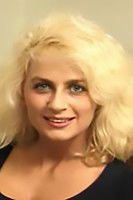 Tonya Hartlay as (archive footage)