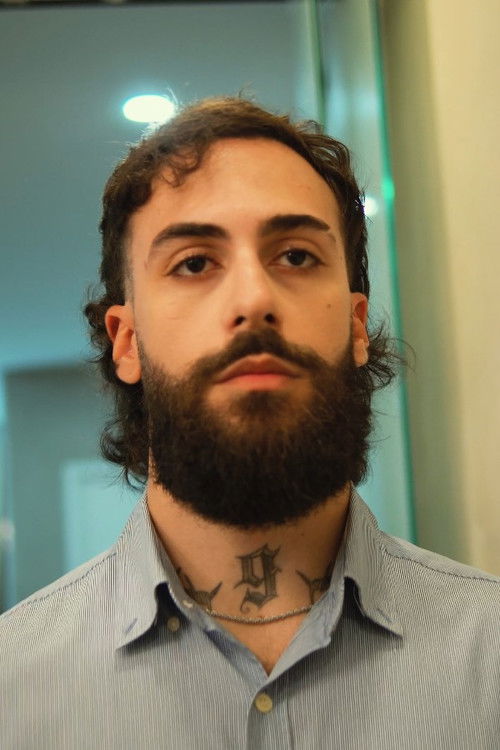 Murilo Parma as Bielzão