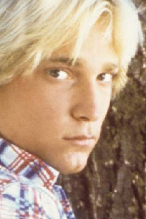 Brad Savage as (segment "Redwood Solo") (archive footage)