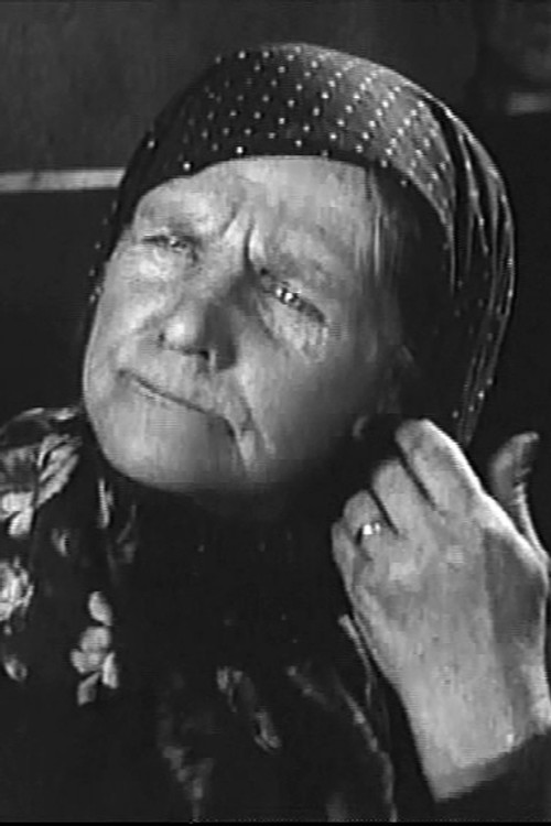 Mariya Shlenskaya as Old prostitute (uncredited)