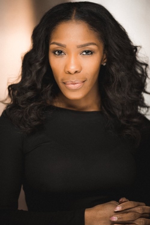 Patrese McClain profile photo