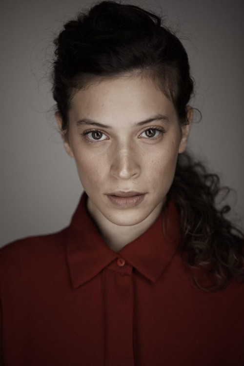 Tamar Amit-Joseph as תמר