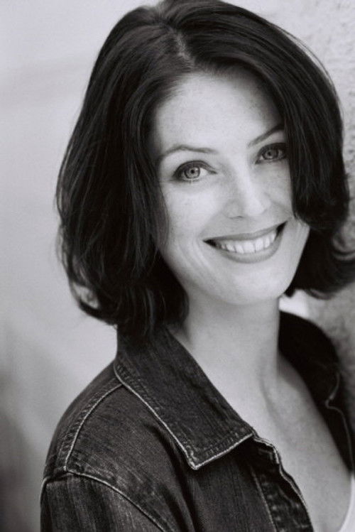 Gillian Brashear as Maria Chekhov