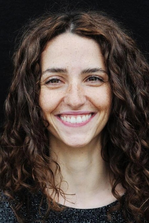 Denise Ankel as Morgana Stano