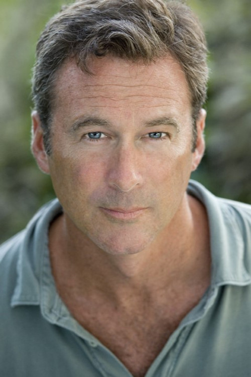 Nick Gregory as Rich Husband One