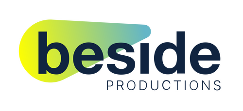 Beside Productions logo