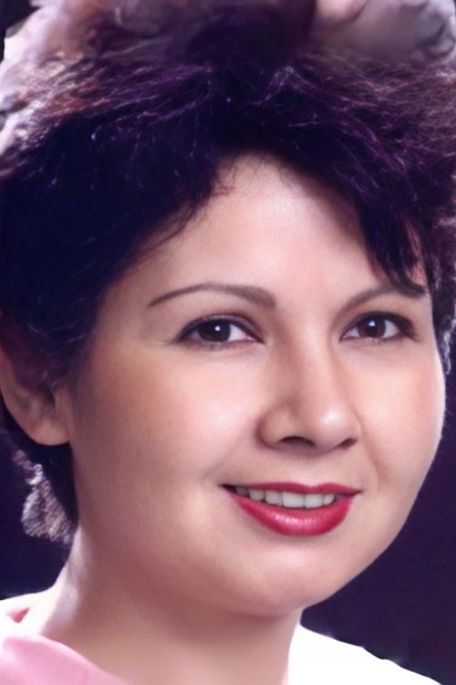 Hatice Nuran Paro as Sitti Nine