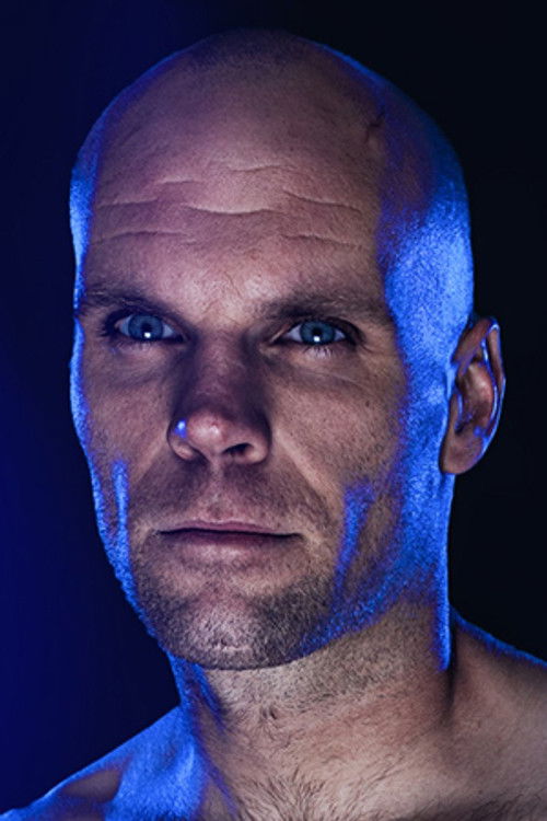 Richard Helm profile photo