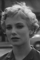 Ann-Marie Gyllenspetz as Hanna