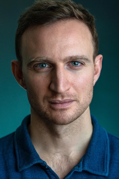 James Marlowe as Bradford Shaw