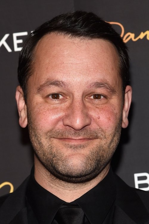 Dan Fogelman as Billy (voice)