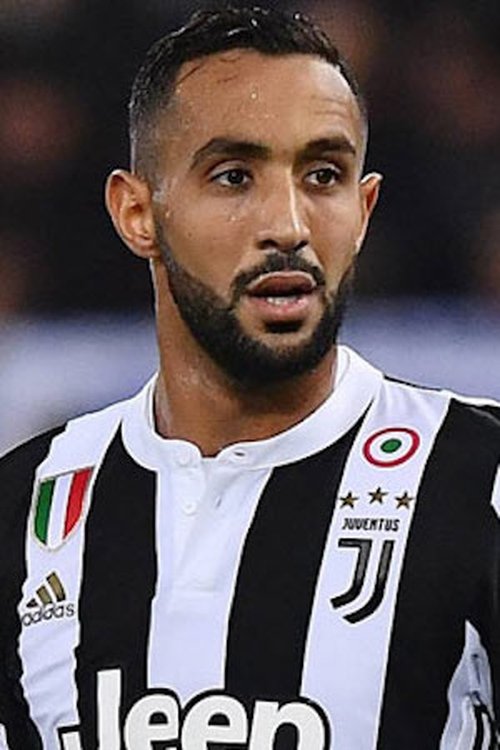 Medhi Benatia profile photo