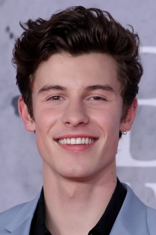 Shawn Mendes as Self