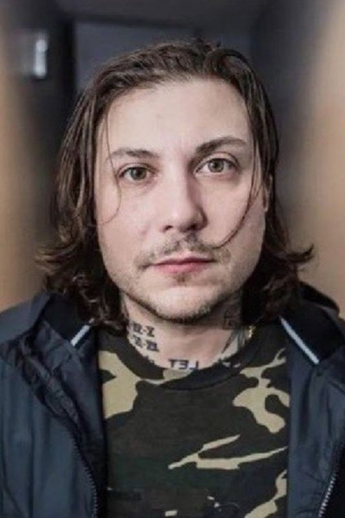 Frank Iero as Self