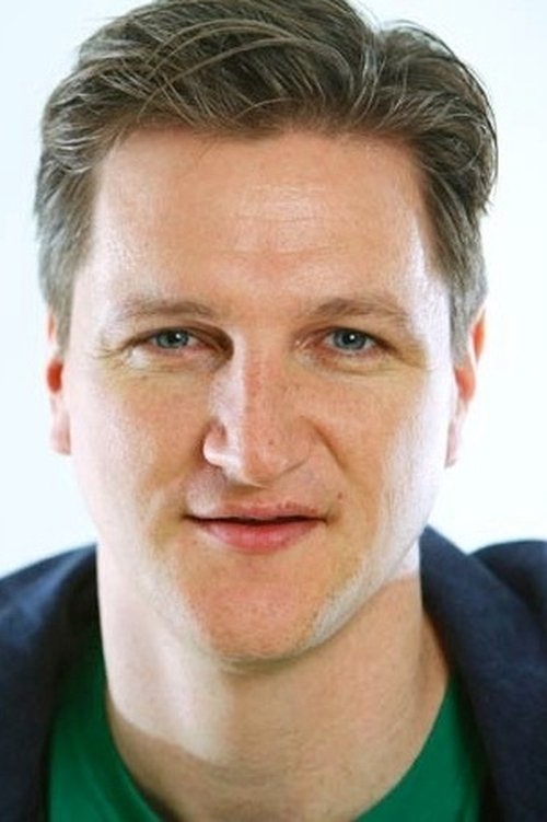 Mark David Watson as Will