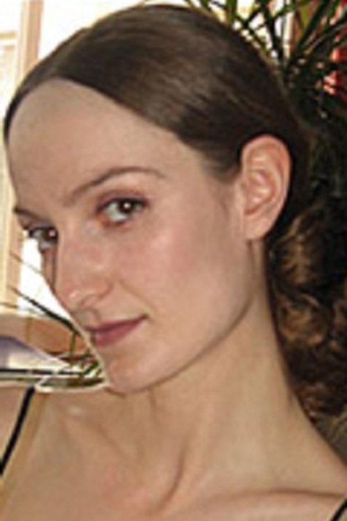 Kseniya Karaeva as seller