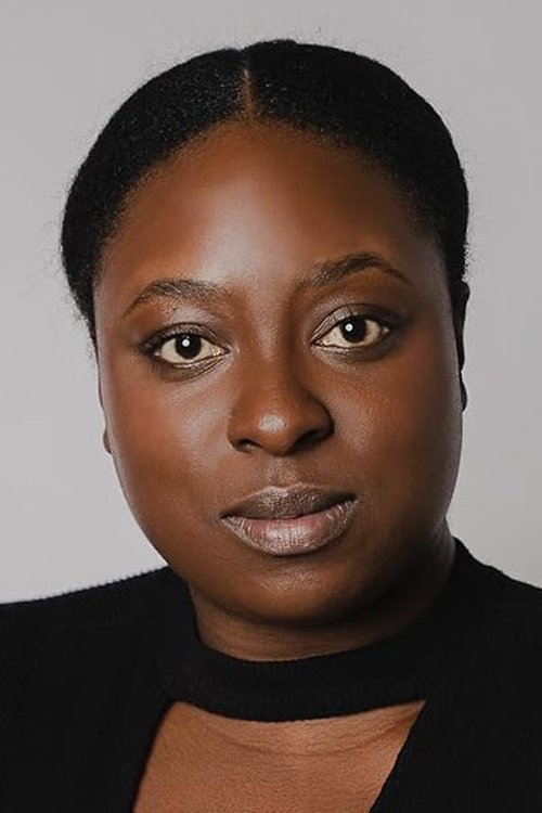 Khadijah Roberts-Abdullah as 