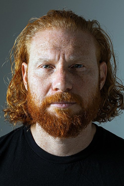 Ben Knight as Dressler