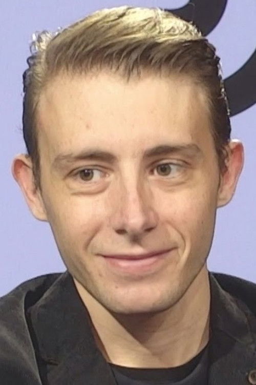 Thomas Baillet as Eugène